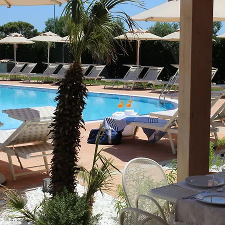 Poseidon Swim & Restaurant Aparthotel *