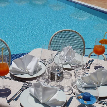 Poseidon Swim & Restaurant * Santa Domenica (Crotone)