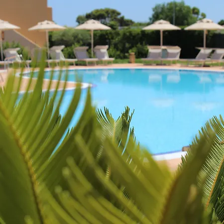 Poseidon Swim & Restaurant Aparthotel Santa Domenica (Crotone)