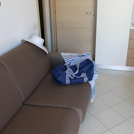 Aparthotel Poseidon Swim & Restaurant *