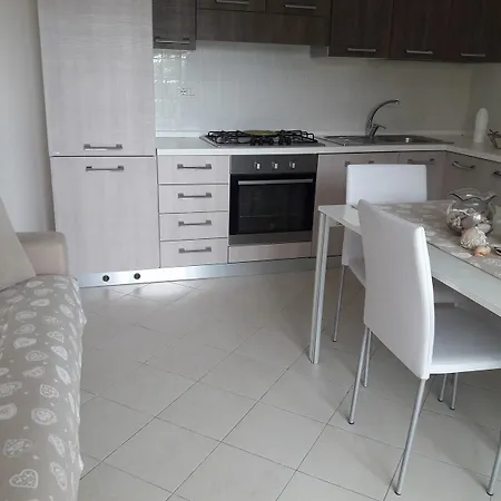 Aparthotel Poseidon Swim & Restaurant Santa Domenica (Crotone)