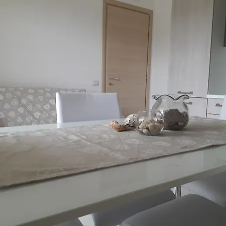 Aparthotel Poseidon Swim & Restaurant Santa Domenica (Crotone)