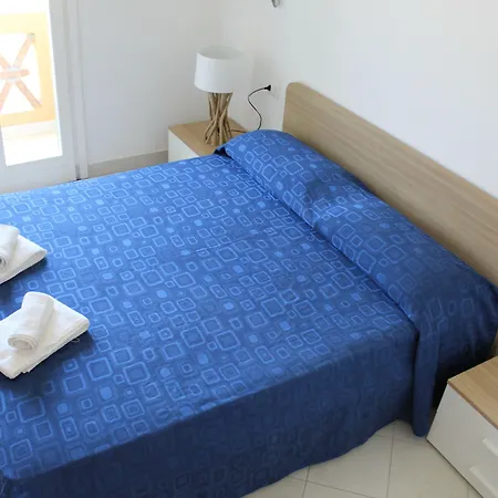Aparthotel Poseidon Swim & Restaurant