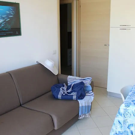 Poseidon Swim & Restaurant * Santa Domenica (Crotone)