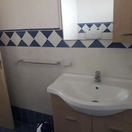 Aparthotel Poseidon Swim & Restaurant Santa Domenica (Crotone)