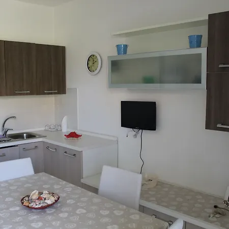 Aparthotel Poseidon Swim & Restaurant *