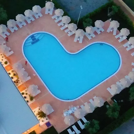 Poseidon Swim & Restaurant Santa Domenica (Crotone)