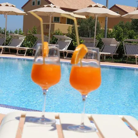 Poseidon Swim & Restaurant
