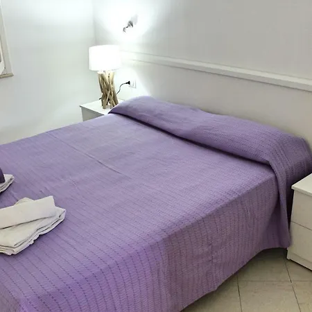 Aparthotel Poseidon Swim & Restaurant Santa Domenica (Crotone)