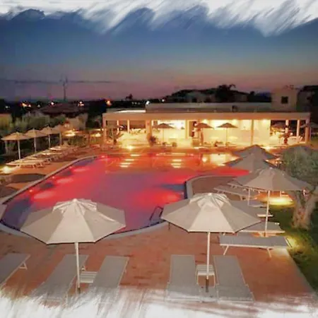 Aparthotel Poseidon Swim & Restaurant *